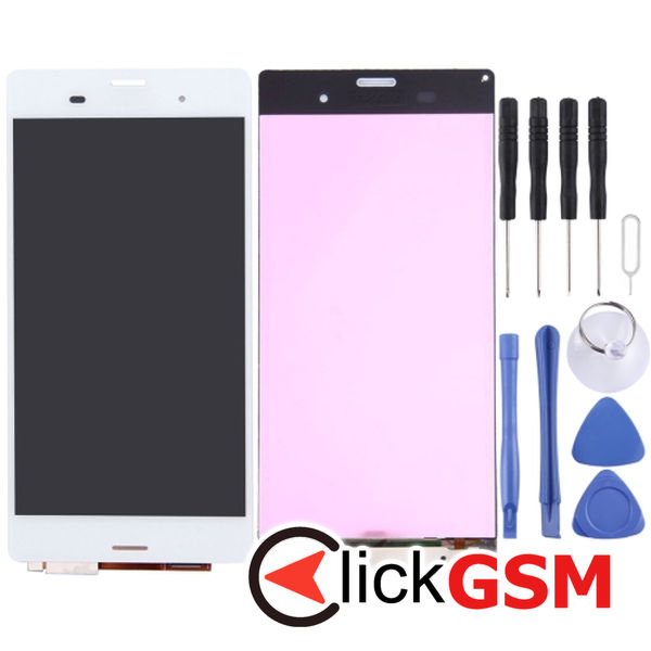 Fix Display Sony Xperia Z3