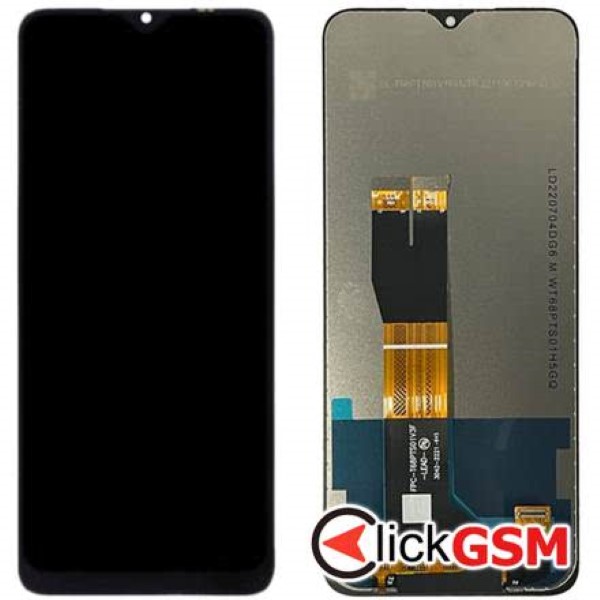 Fix Display T Mobile Revvl 6 Pro 5g