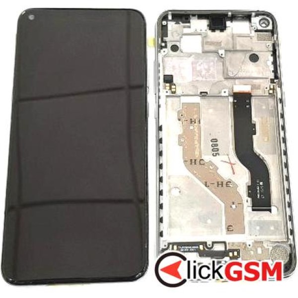 Fix Display Tcl 10l