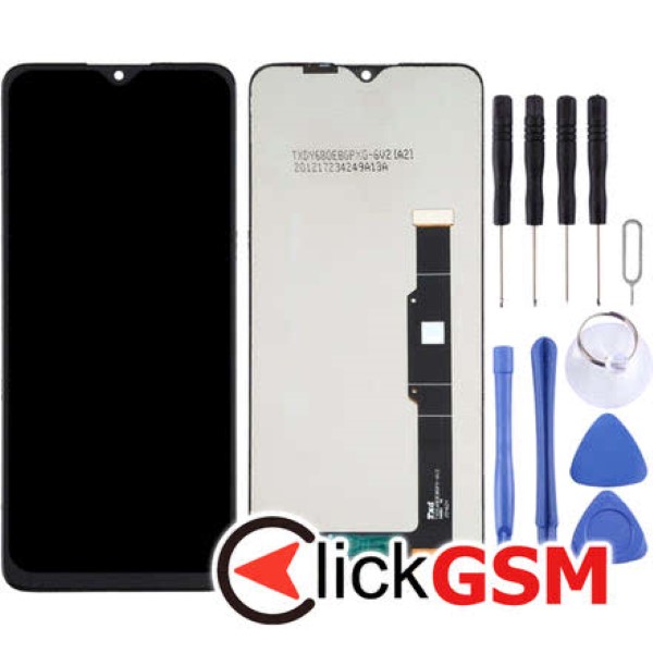 Fix Display Tcl 20 Se