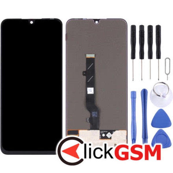 Fix Display Tcl 30 5g