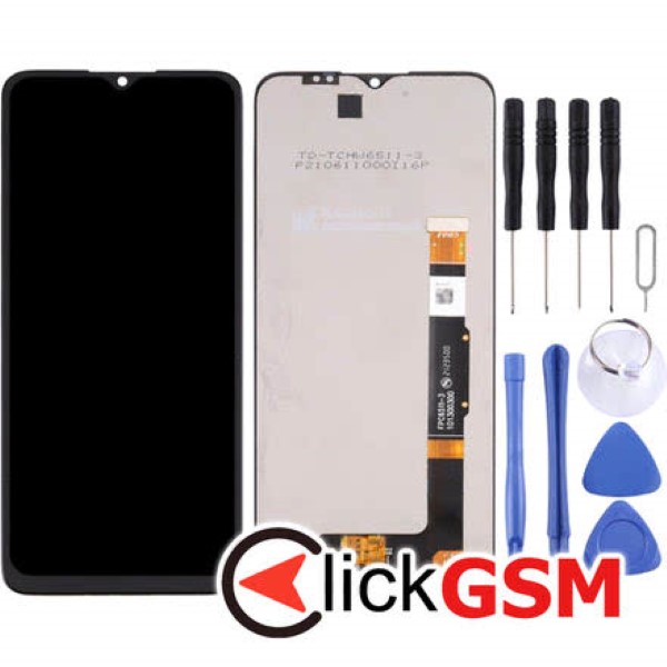 Fix Display Tcl 30 Xe 5g