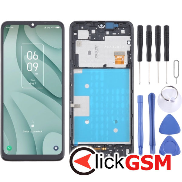 Fix Display Tcl 40 Xe