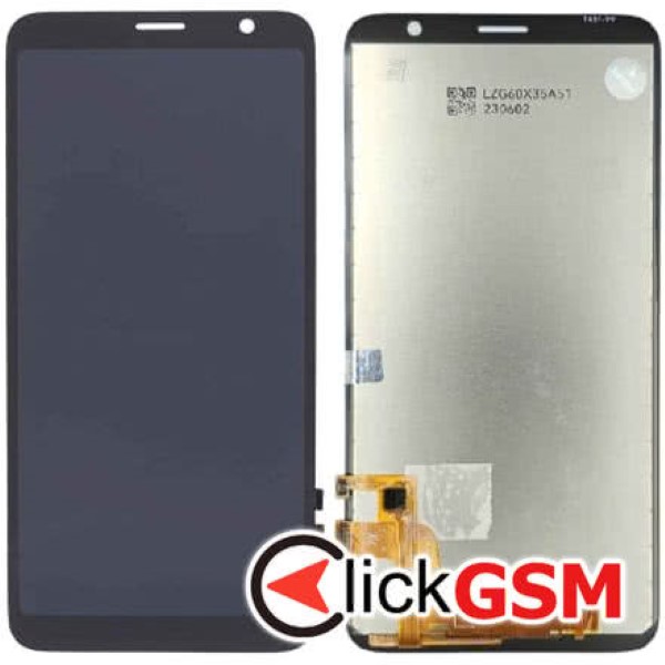 Fix Display Tcl 403