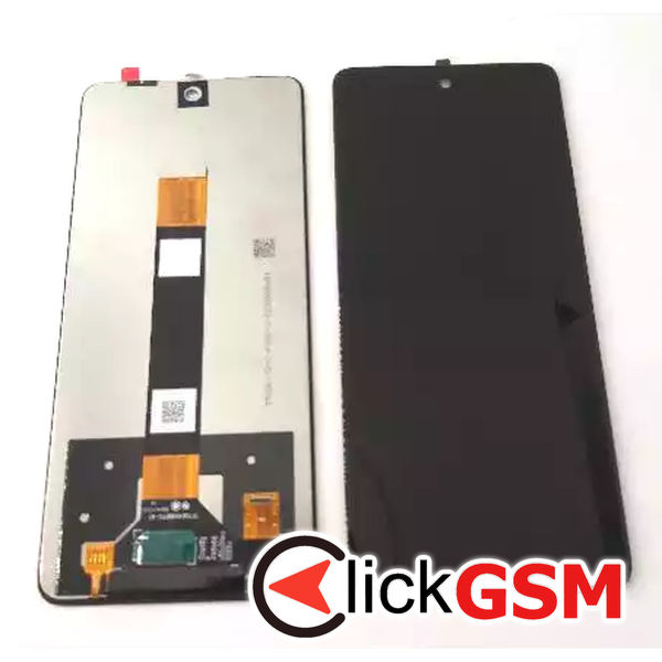 Fix Display Tcl 50 5g