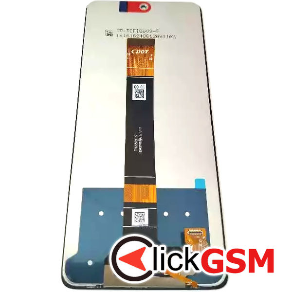 Fix Display Tcl 50 Pro Nxtpaper 5g