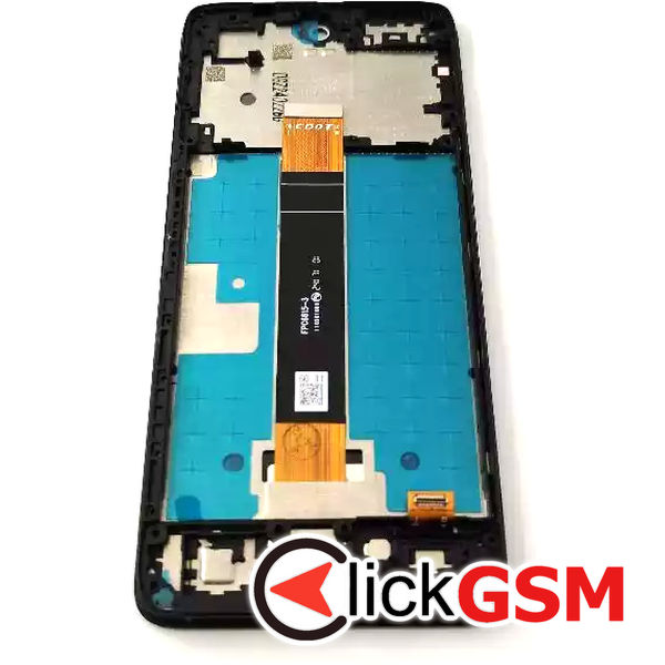 Fix Display Tcl 50