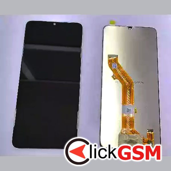 Fix Display Tcl 505