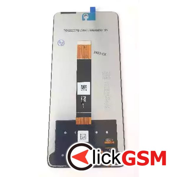 Fix Display Tcl Nxtpaper