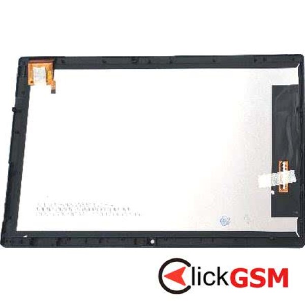 Fix Display Teclast M40 Pro