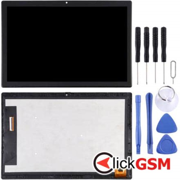 Fix Display Teclast M40