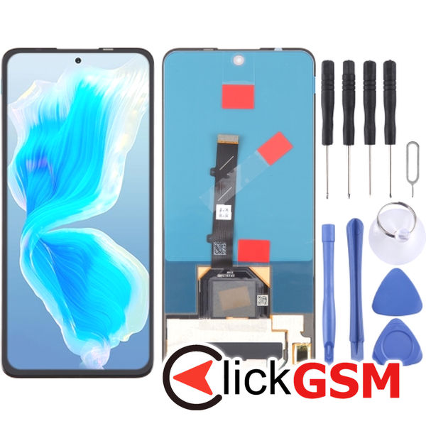 Fix Display Tecno Camon 18 Premier