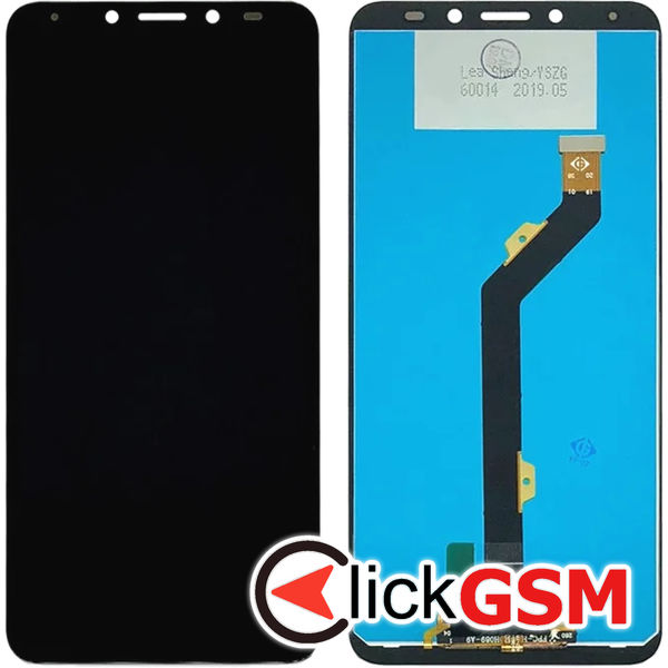 Fix Display Tecno Pouvoir 2