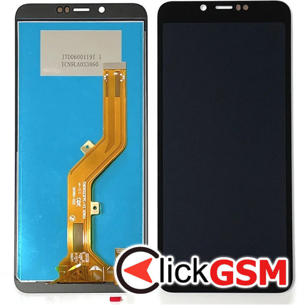 Fix Display Tecno Pouvoir 3 Air