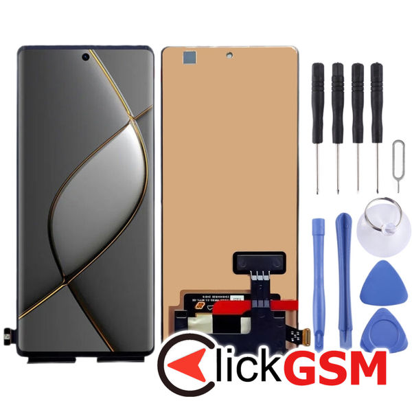 Fix Display Tecno Spark 20 Pro.plus