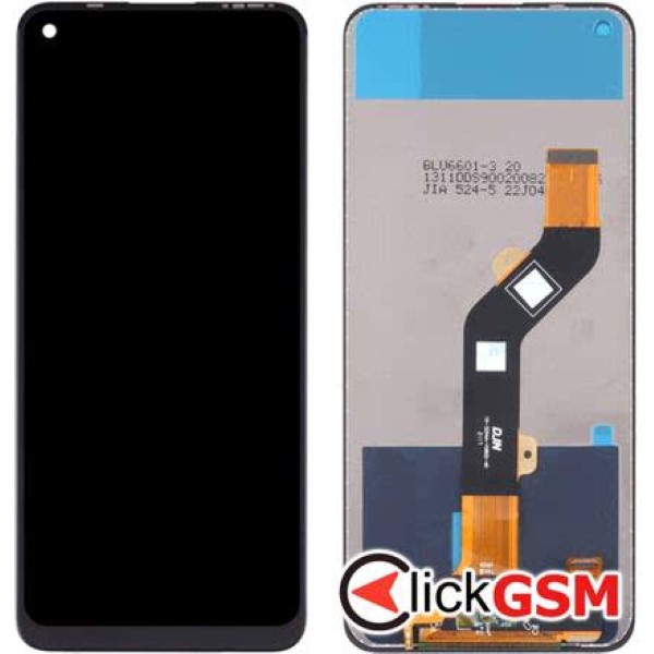 Fix Display Tecno Spark 7 Pro