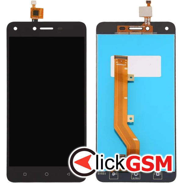 Fix Display Tecno Spark