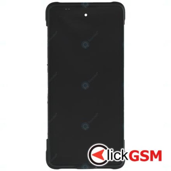 Fix Display Ulefone Armor 10 5g