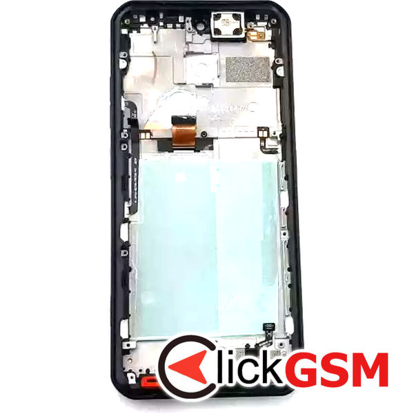 Fix Display Ulefone Armor 17 Pro