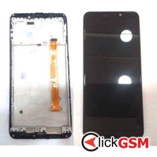 Fix Display Ulefone Armor 3l