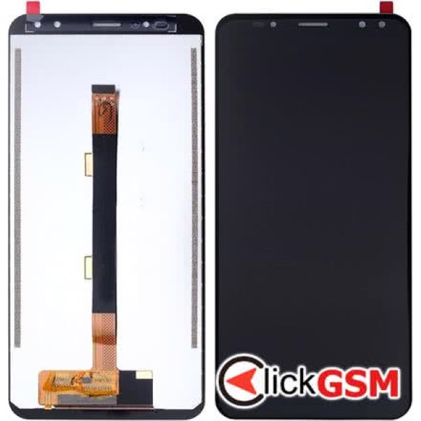 Fix Display Ulefone Armor 3s