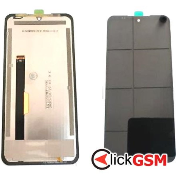 Fix Display Ulefone Armor 8