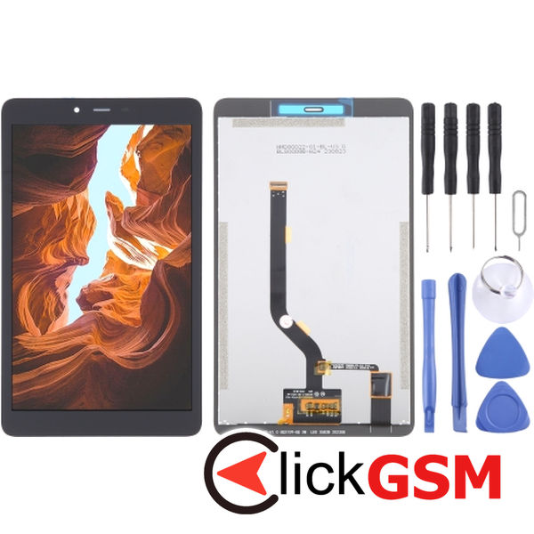 Fix Display Ulefone Armor Pad