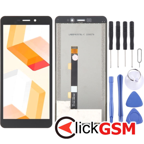 Fix Display Ulefone Armor X10 Pro