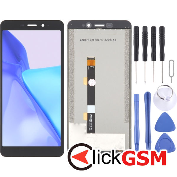 Fix Display Ulefone Armor X9 Pro