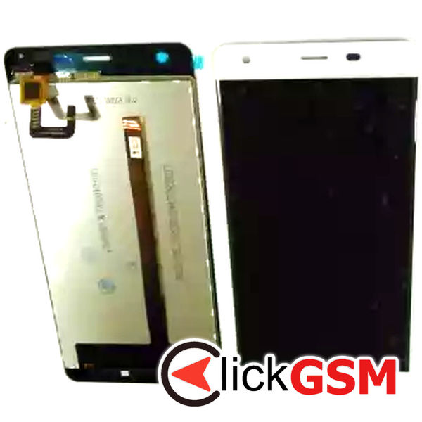 Fix Display Ulefone Armor