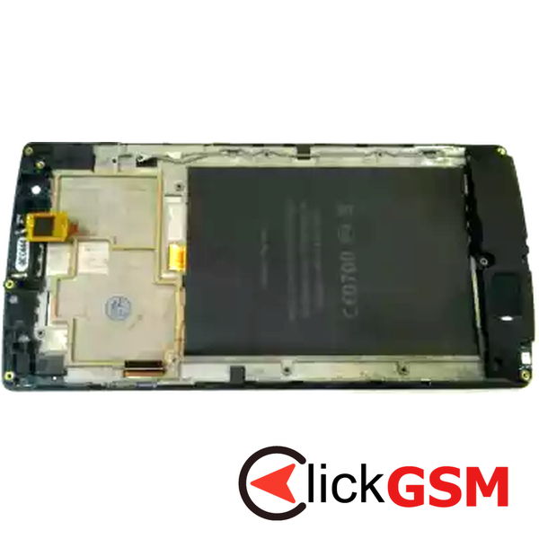 Fix Display Ulefone Be Pro