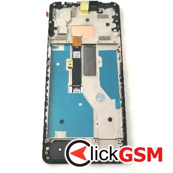 Fix Display Ulefone Note 18 Ultra 5g