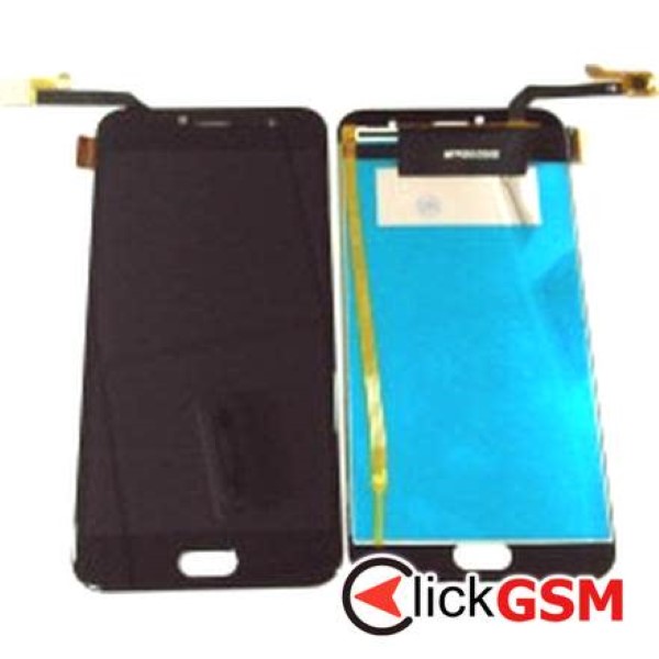 Fix Display Ulefone T1