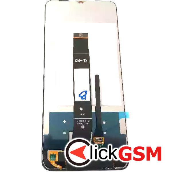 Fix Display Umidigi A1 Pro