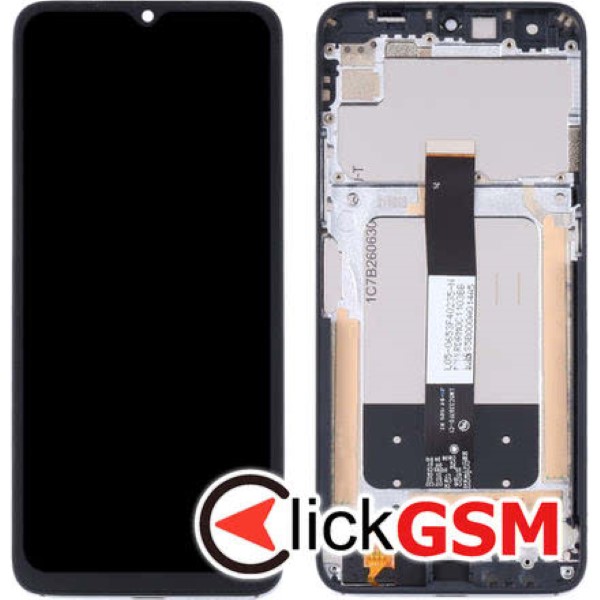 Fix Display Umidigi A11