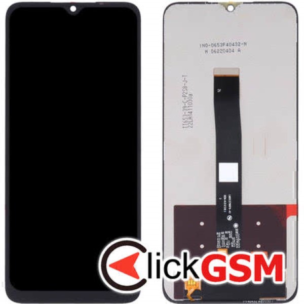 Fix Display Umidigi A11s