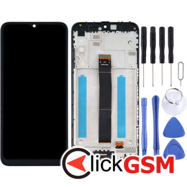 Fix Display Umidigi A7s