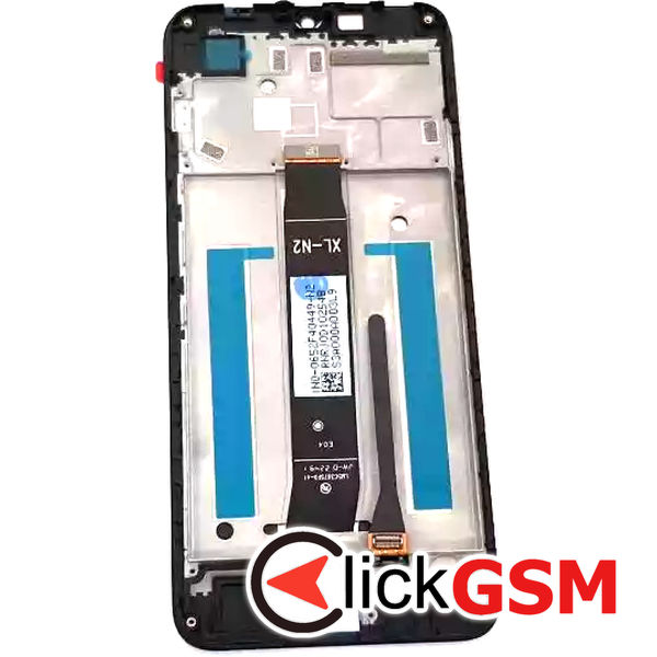 Fix Display Umidigi G1 Max