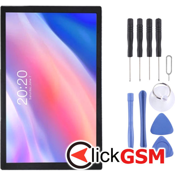 Fix Display Umidigi G1 Tab