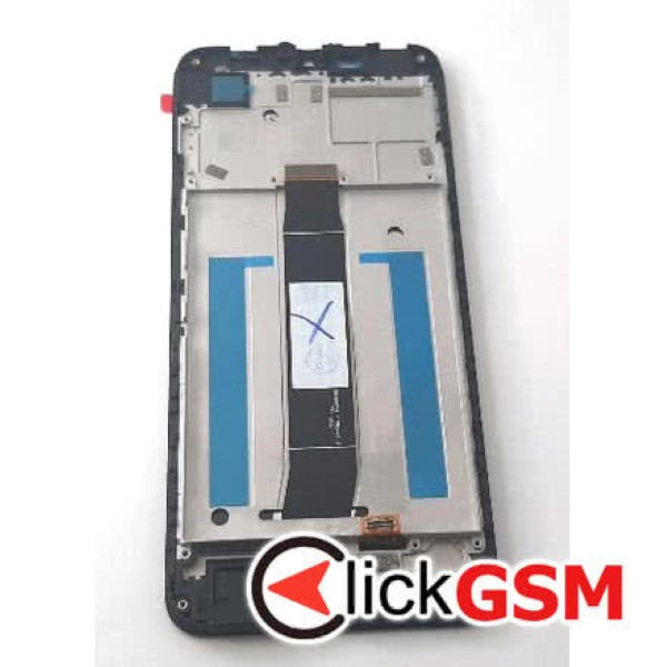 Fix Display Umidigi G5