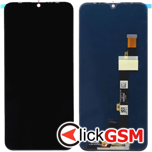 Fix Display Umidigi X