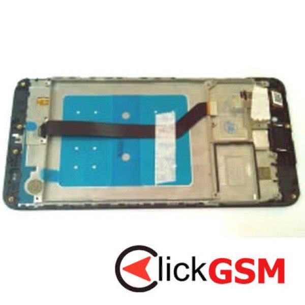 Fix Display Vernee M5