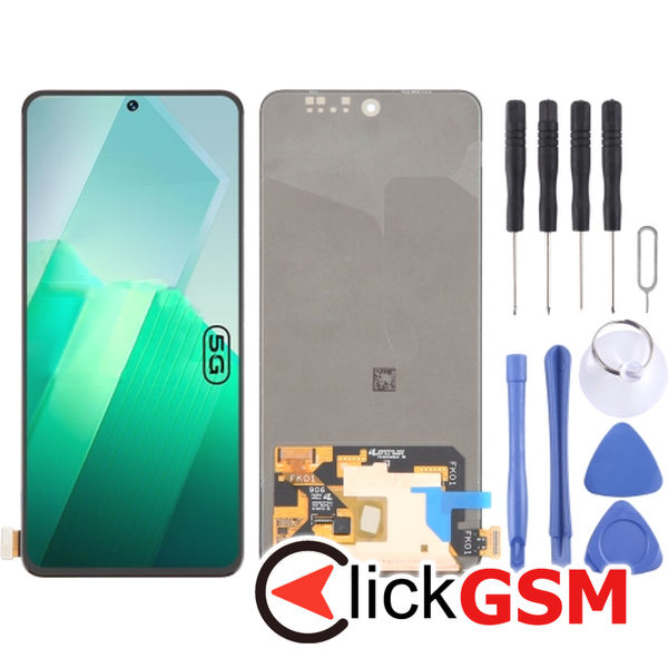 Fix Display Vivo Iqoo Z9