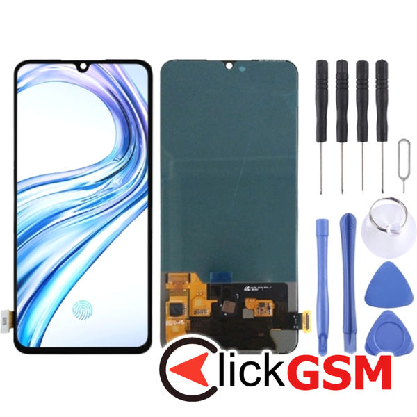 Fix Display Vivo Iqoo