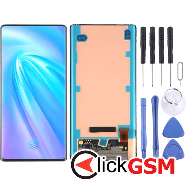 Fix Display Vivo Nex 3 5g