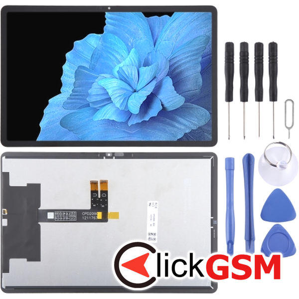 Fix Display Vivo Pad