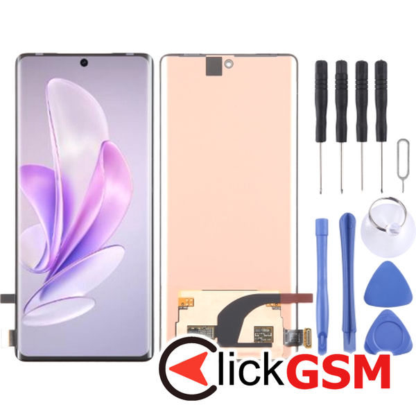 Fix Display Vivo S17