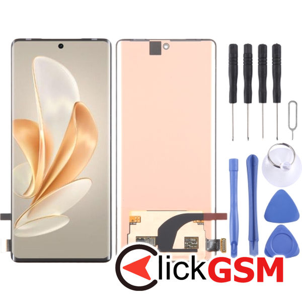 Fix Display Vivo S17e