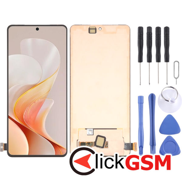 Fix Display Vivo S19