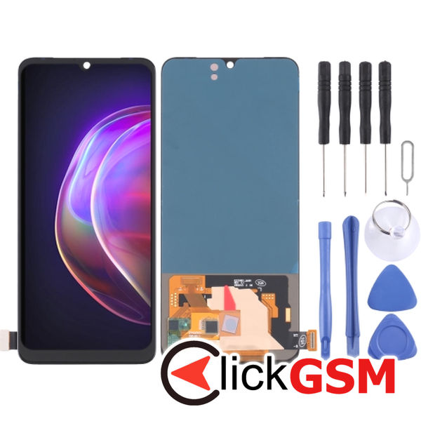 Fix Display Vivo S9e 5g